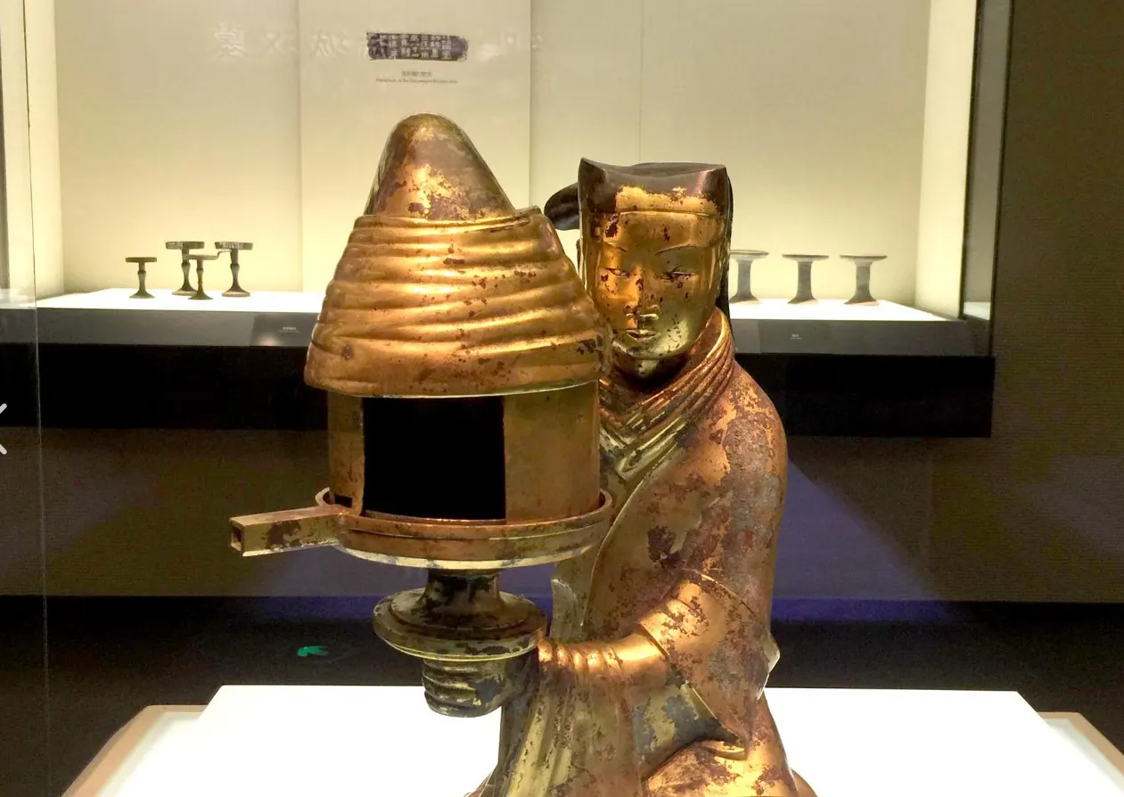 The National Museum of China
